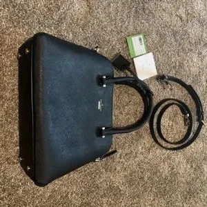 Kate outlet spears purse